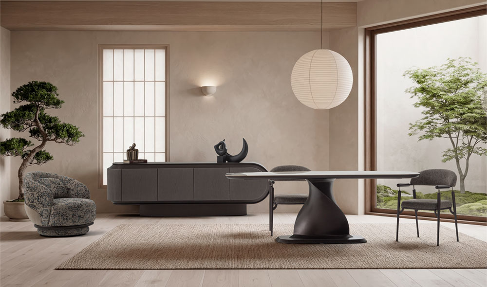 ARMONİ YEMEK ODA TK